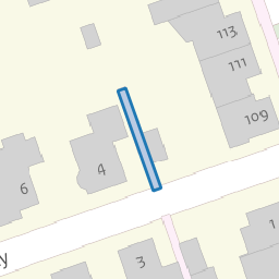 Perceel DTC01-A-6772