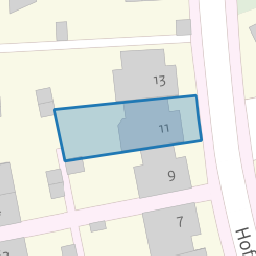 Perceel DTC01-A-6789