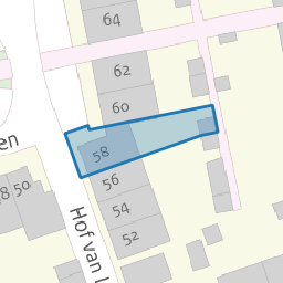 Perceel DTC01-A-6801