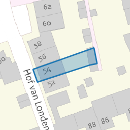 Perceel DTC01-A-6803