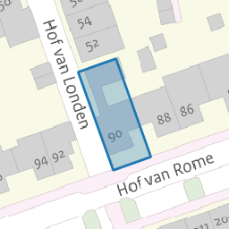 Perceel DTC01-A-6806