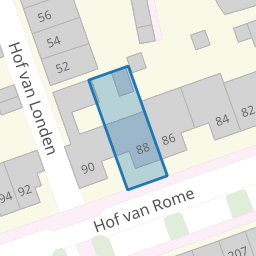 Perceel DTC01-A-6807