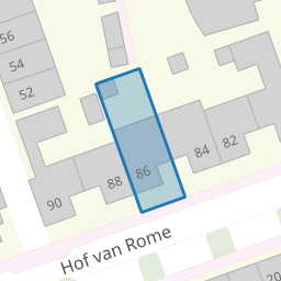 Perceel DTC01-A-6808