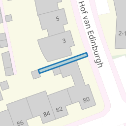 Perceel DTC01-A-6810