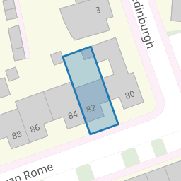Perceel DTC01-A-6811