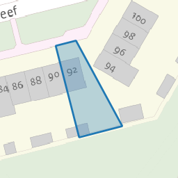 Perceel DTC01-A-6864