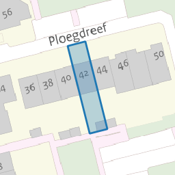 Perceel DTC01-A-6874