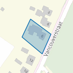 Perceel DTC01-A-6901