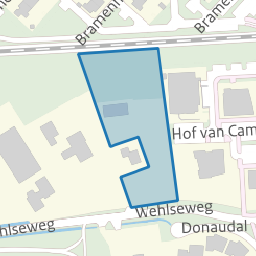 Perceel DTC01-A-6911