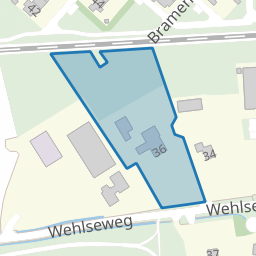 Perceel DTC01-A-6913