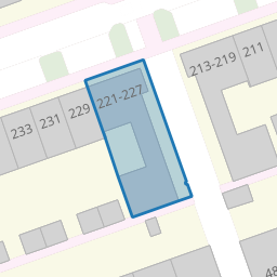 Perceel DTC01-A-6920
