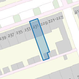 Perceel DTC01-A-6922