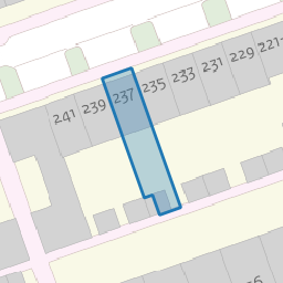 Perceel DTC01-A-6925