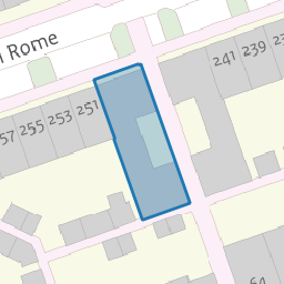 Perceel DTC01-A-6929