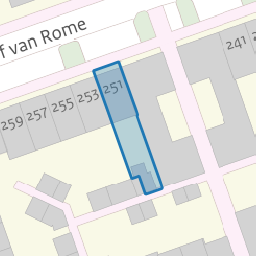 Perceel DTC01-A-6930