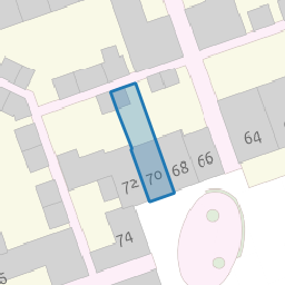 Perceel DTC01-A-6945