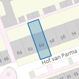 Perceel DTC01-A-6950