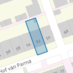 Perceel DTC01-A-6954