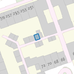 Perceel DTC01-A-6960