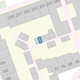 Perceel DTC01-A-6961