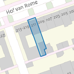 Perceel DTC01-A-6971