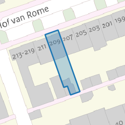 Perceel DTC01-A-6972