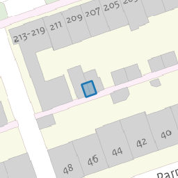 Perceel DTC01-A-6973