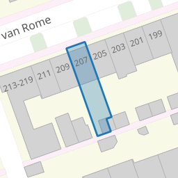 Perceel DTC01-A-6974