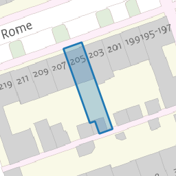 Perceel DTC01-A-6975