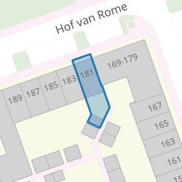 Perceel DTC01-A-6991