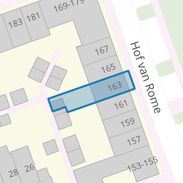 Perceel DTC01-A-6996