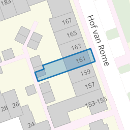 Perceel DTC01-A-6997