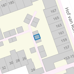 Perceel DTC01-A-6998