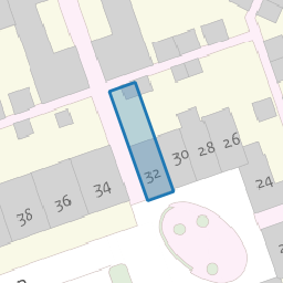 Perceel DTC01-A-7007