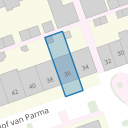 Perceel DTC01-A-7009