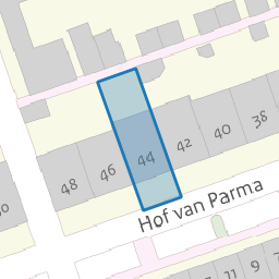 Perceel DTC01-A-7013