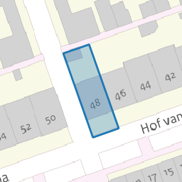 Perceel DTC01-A-7015