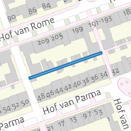 Perceel DTC01-A-7016