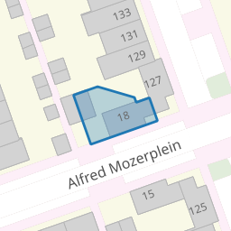 Perceel DTC01-A-7052