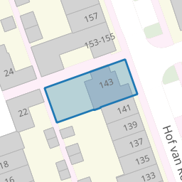 Perceel DTC01-A-7061