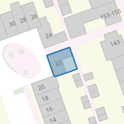 Perceel DTC01-A-7062