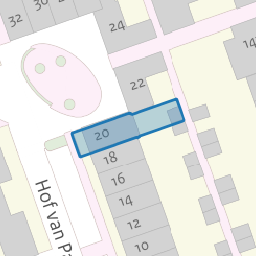 Perceel DTC01-A-7063