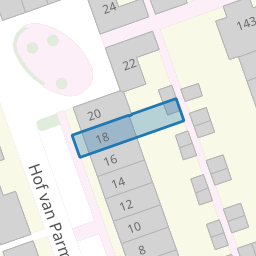 Perceel DTC01-A-7064