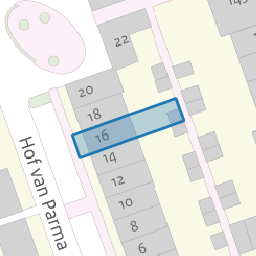 Perceel DTC01-A-7065