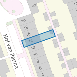 Perceel DTC01-A-7066