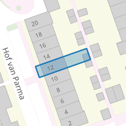 Perceel DTC01-A-7067