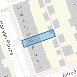 Perceel DTC01-A-7068