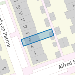 Perceel DTC01-A-7069