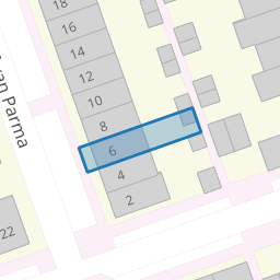 Perceel DTC01-A-7070