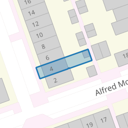 Perceel DTC01-A-7071